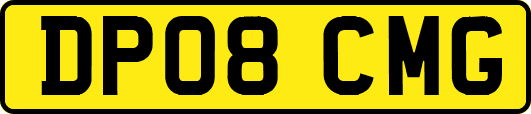 DP08CMG