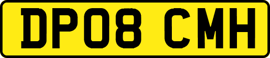 DP08CMH