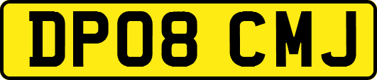 DP08CMJ