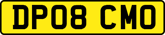 DP08CMO