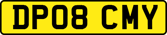 DP08CMY