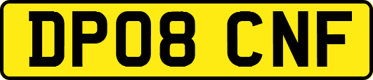 DP08CNF