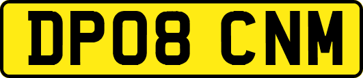 DP08CNM