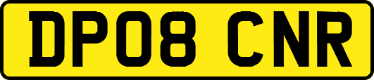 DP08CNR