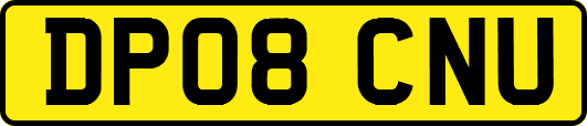 DP08CNU