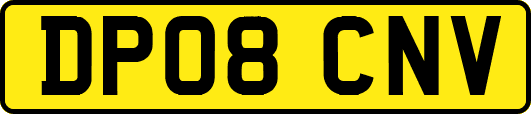 DP08CNV