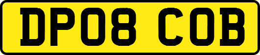 DP08COB