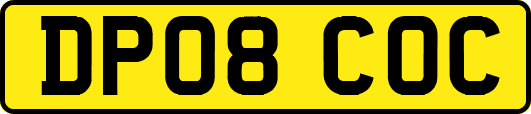 DP08COC