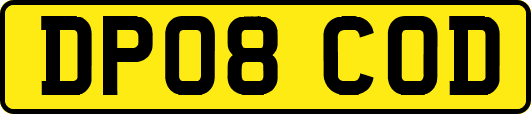DP08COD