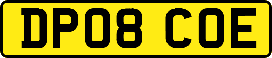 DP08COE