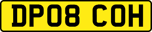 DP08COH