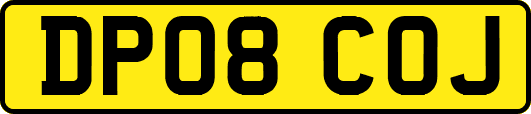 DP08COJ