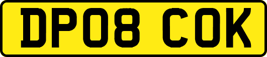 DP08COK