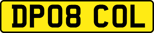 DP08COL