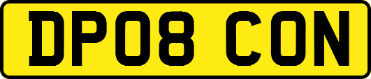 DP08CON
