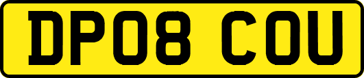 DP08COU