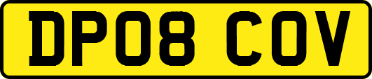 DP08COV