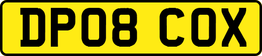 DP08COX