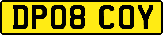 DP08COY