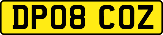 DP08COZ