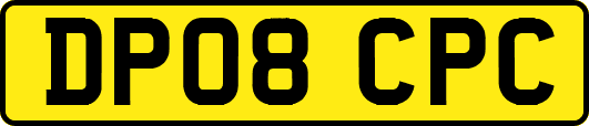 DP08CPC
