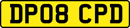 DP08CPD