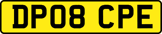 DP08CPE