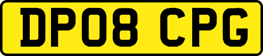 DP08CPG