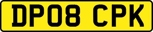 DP08CPK