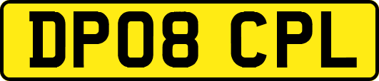 DP08CPL
