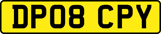 DP08CPY