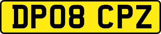 DP08CPZ
