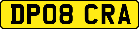 DP08CRA
