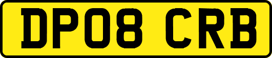 DP08CRB