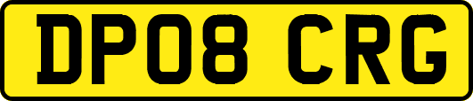 DP08CRG