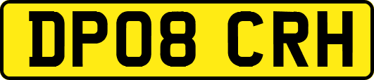 DP08CRH