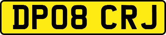 DP08CRJ