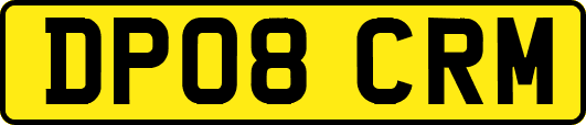 DP08CRM