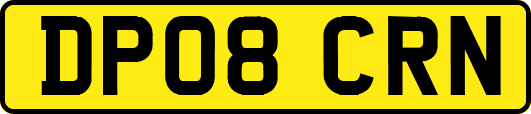 DP08CRN