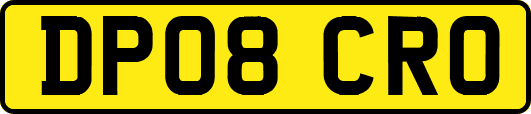 DP08CRO
