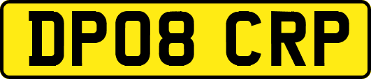 DP08CRP