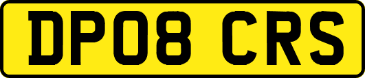 DP08CRS