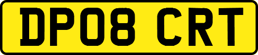 DP08CRT