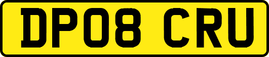 DP08CRU