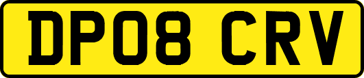 DP08CRV