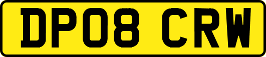 DP08CRW