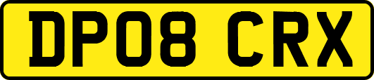 DP08CRX