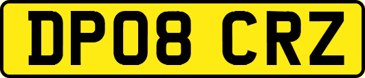 DP08CRZ