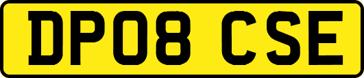 DP08CSE