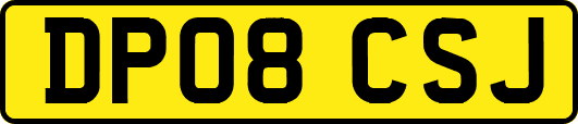 DP08CSJ